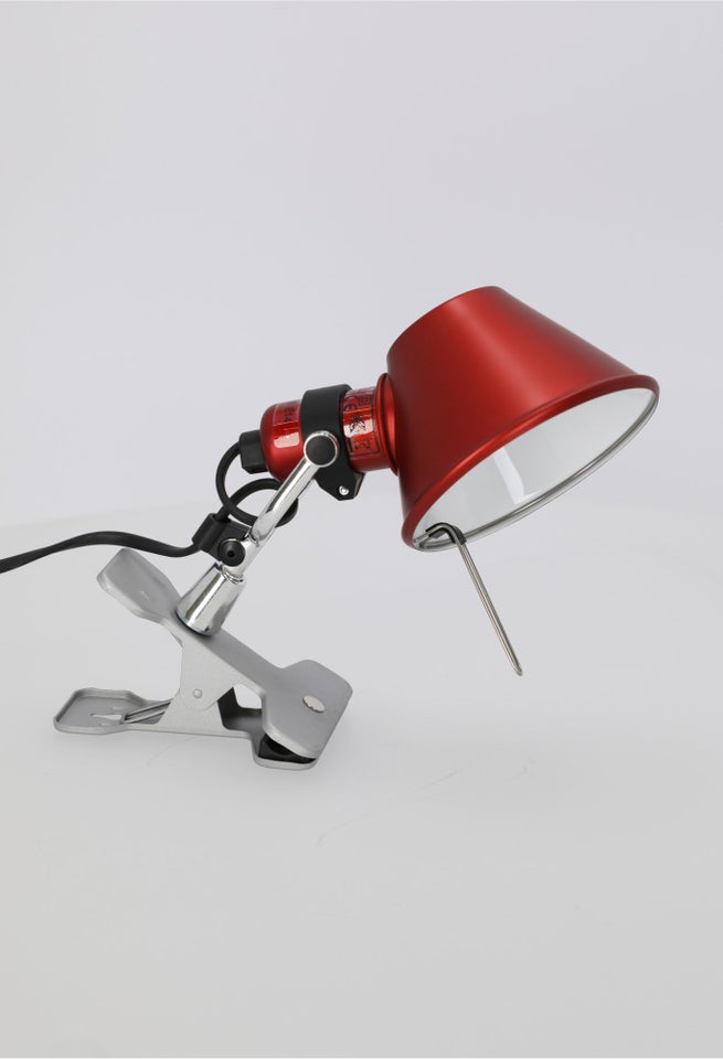 Væglampe, Artemide Tolomeo