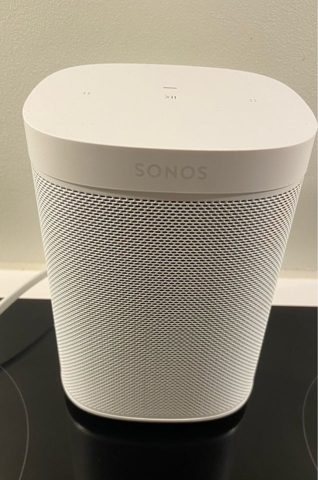 Højttaler, SONOS, Sonos one SL