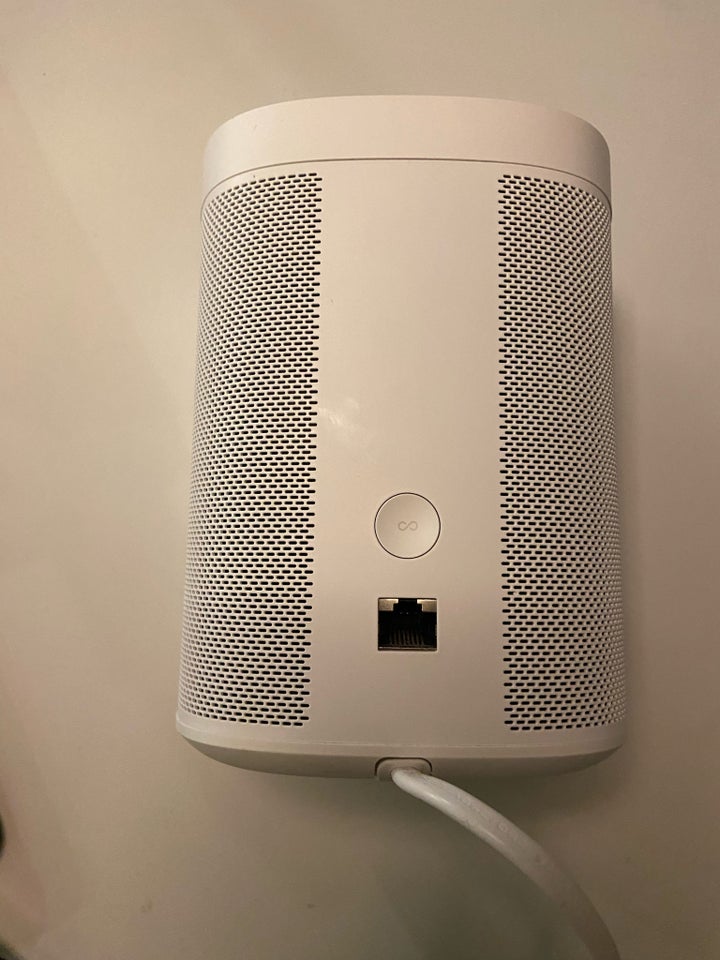 Højttaler, SONOS, Sonos one SL