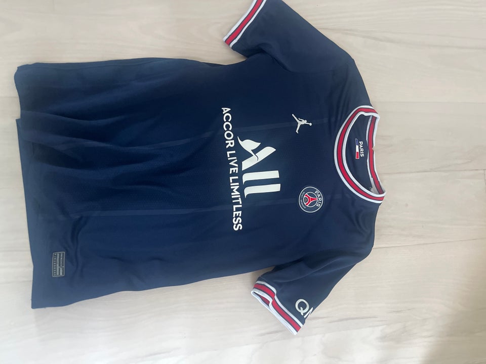 Fodboldtrøje Psg Jordan