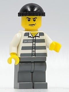 Lego Minifigures