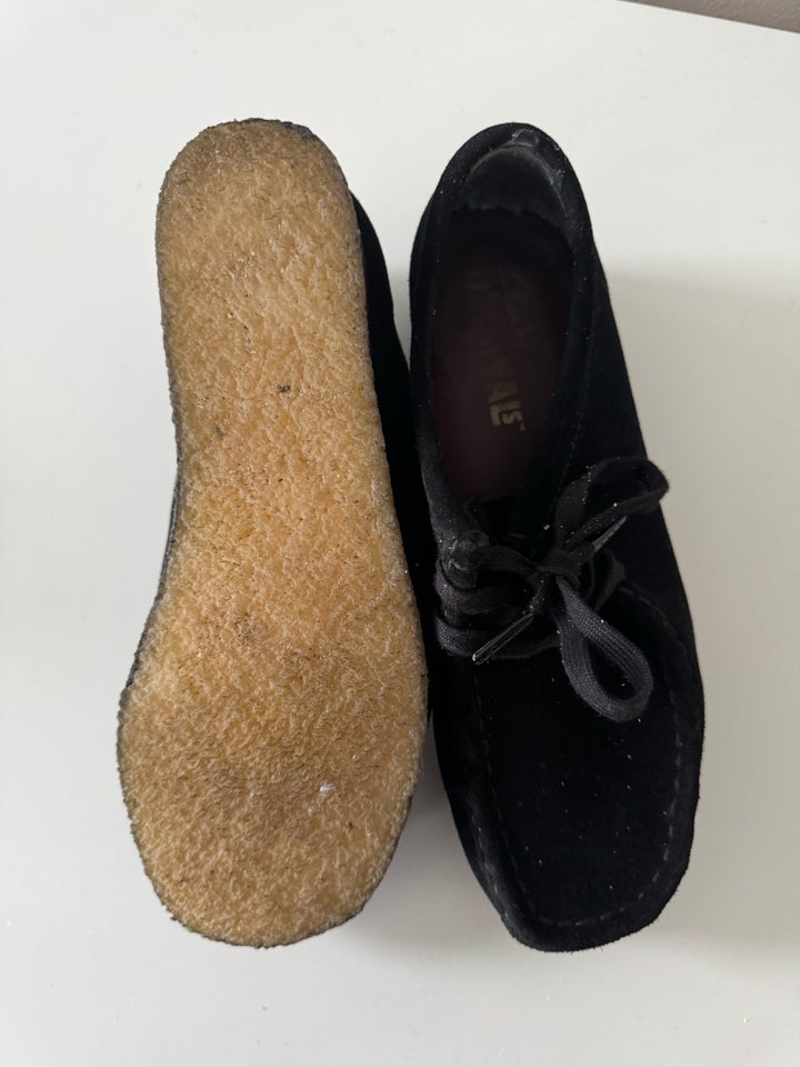 Loafers, str. 39,5, Claks