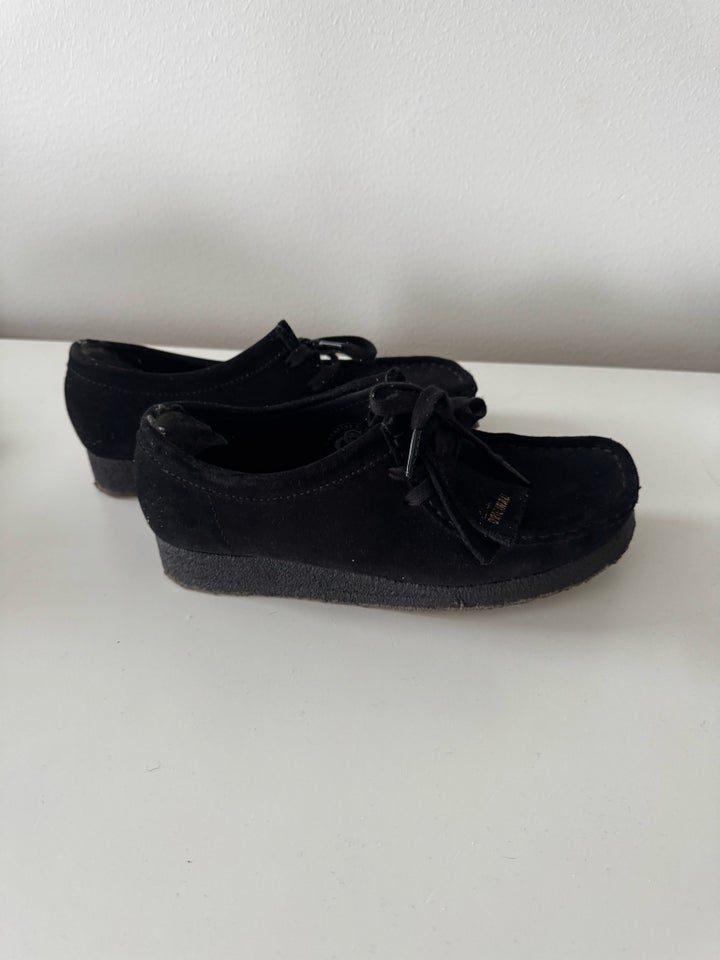 Loafers, str. 39,5, Claks