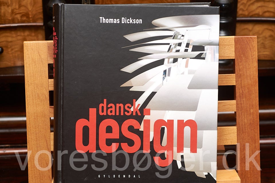 Dansk Design, Thomas Dickson,