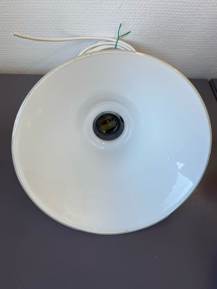 Anden arkitekt Skomagerlampe