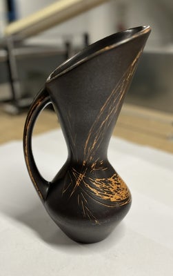Søholm retro kande  Keramik