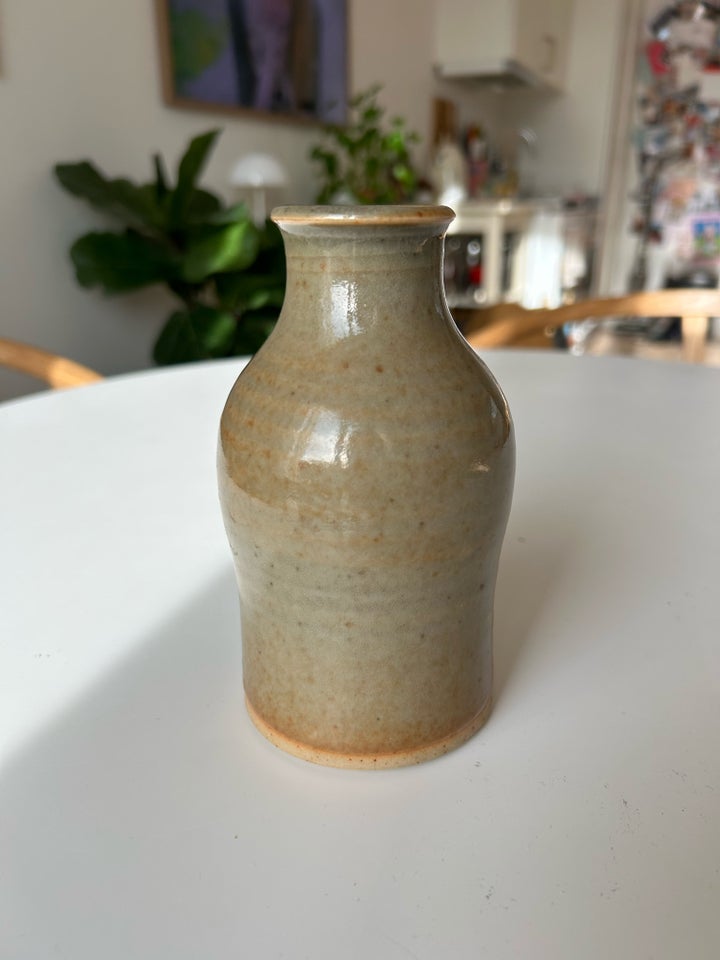 Keramik vase