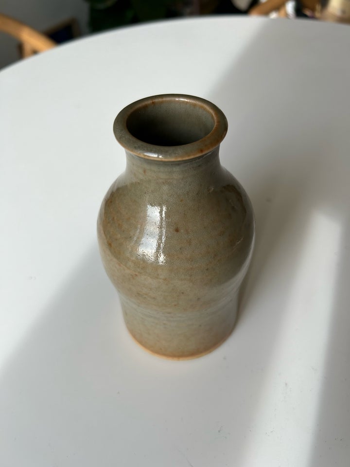 Keramik vase