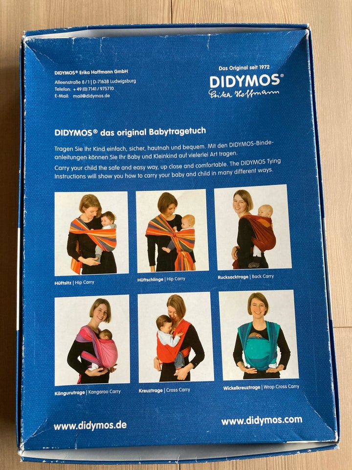 Vikle, Fastvikle, Didymos