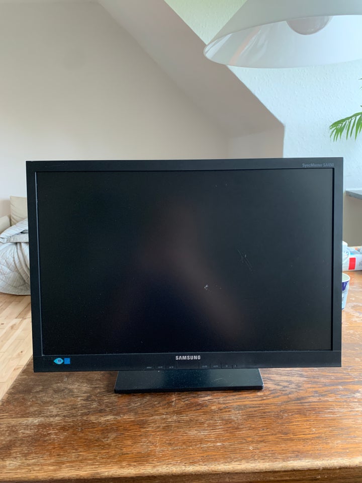 Samsung SyncMaster SA450 24