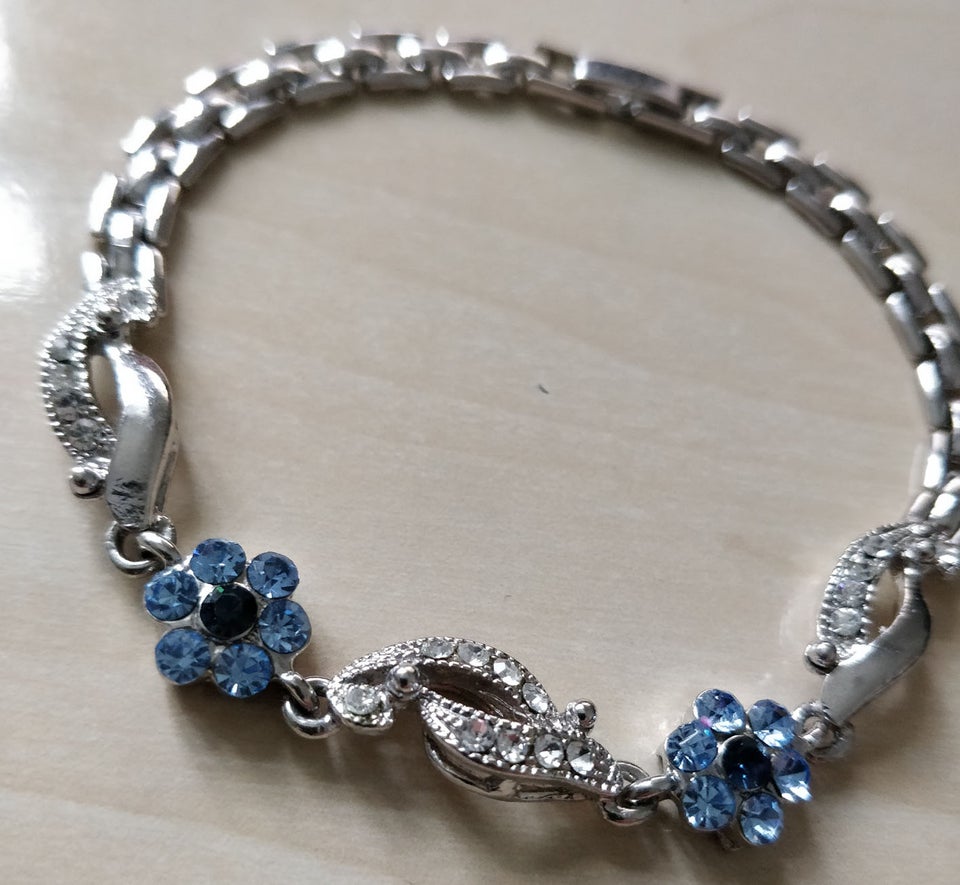 Armbånd, bijouteri, Tresor Paris