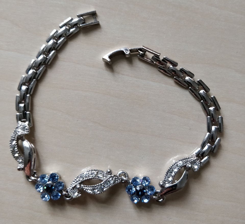 Armbånd, bijouteri, Tresor Paris