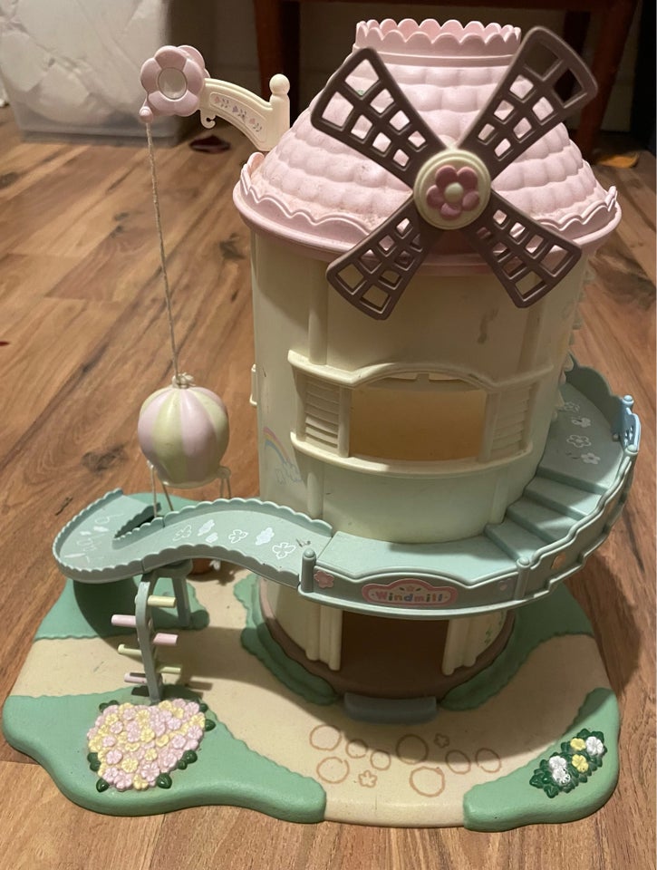 Sylvanian, Windmill