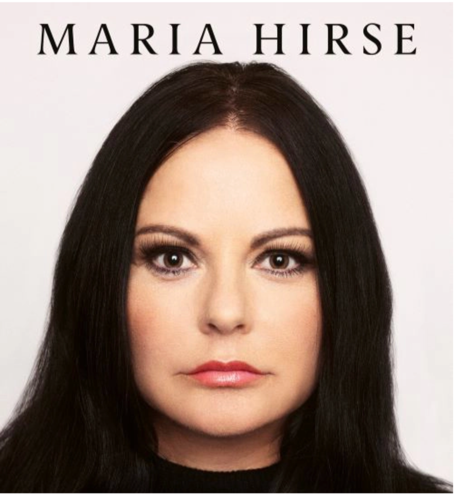 Kvinde værst Maria Hirse genre: