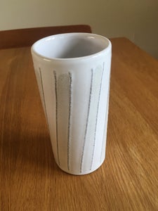 Keramik Vase Retro / Vintage