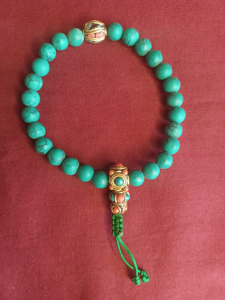 Armbånd, Dharma Fairtrade