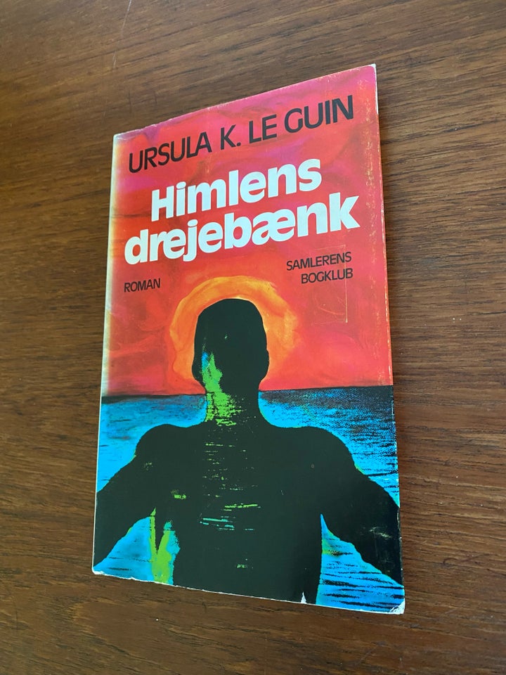 Himlens drejebænk, Ursula K Le