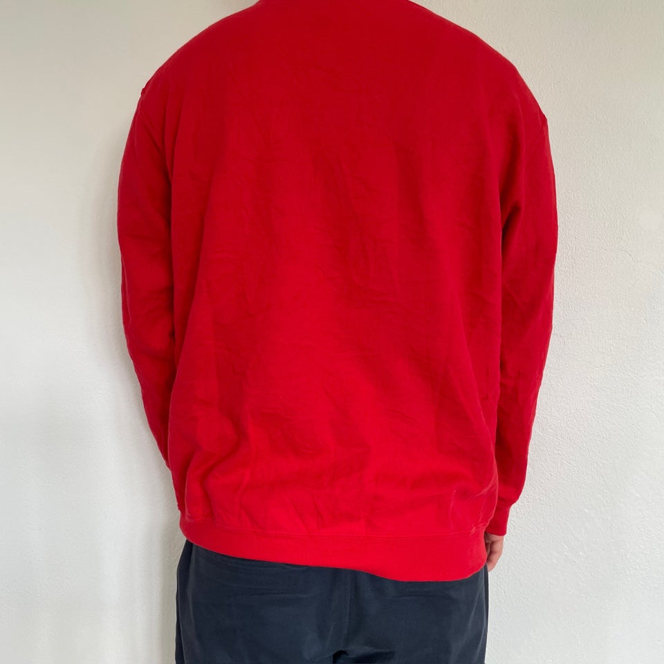 Sweatshirt, Vintage, str. XL