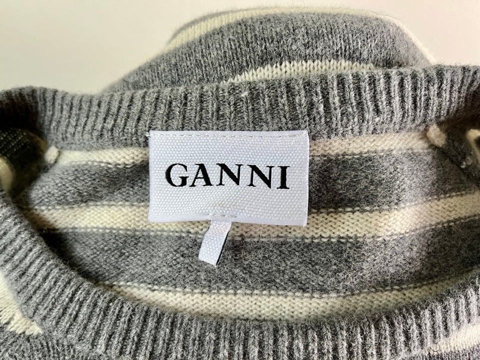 Bluse GANNI str 42