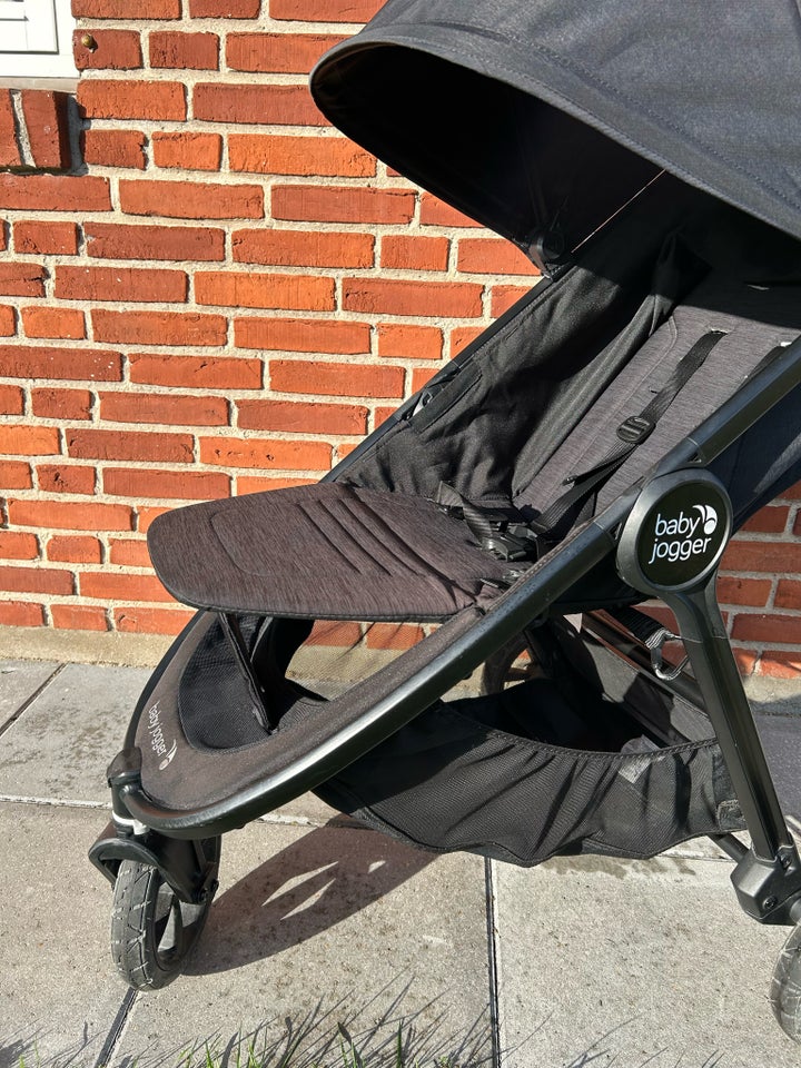 Babyjogger, Baby Jogger City mini