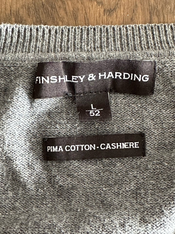 Sweater, Finshley  Harding , str. L