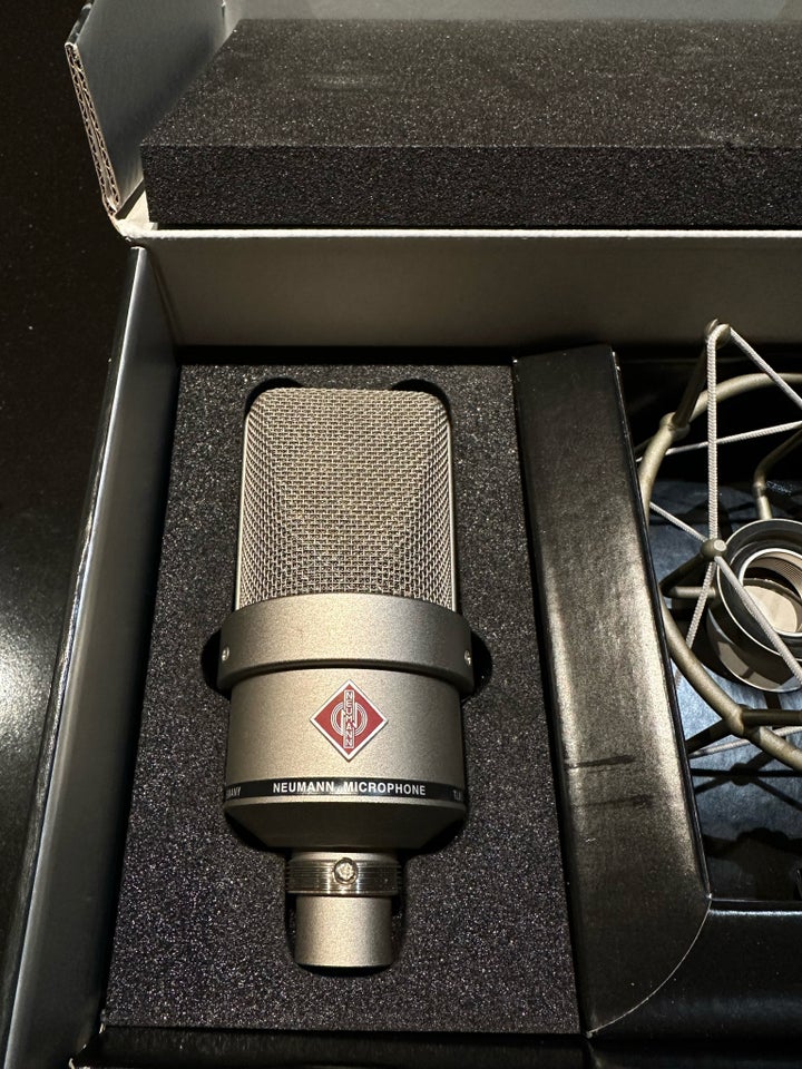 TLM 103 , Neumann 103