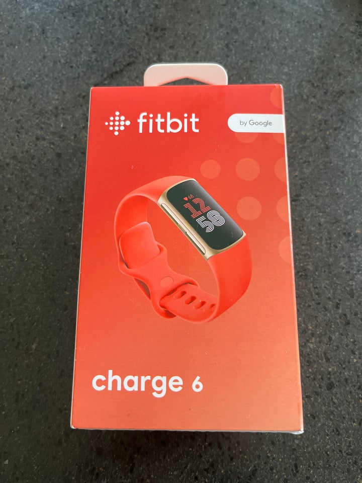 Pulsur Fitbit Charge 6  Fitbit