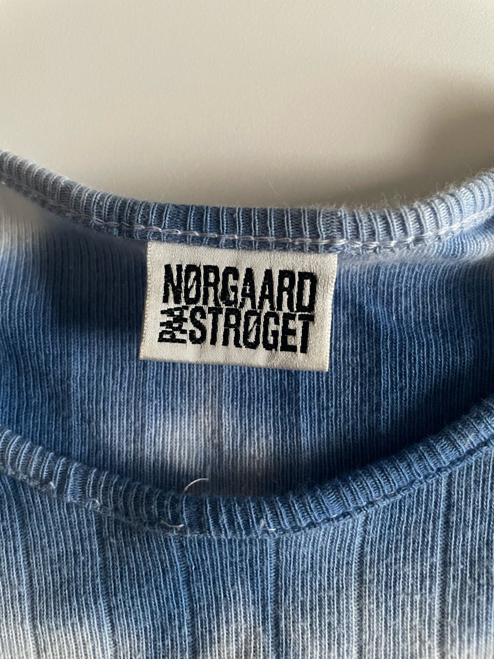 Bluse, Mads Nørgaard, str. findes i