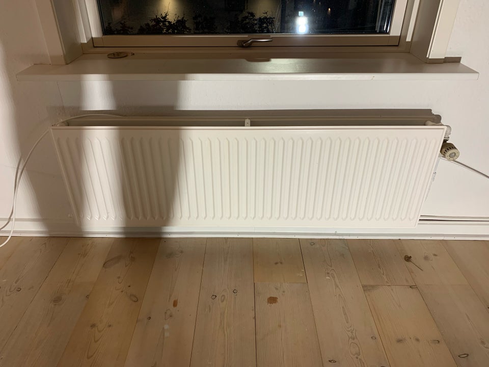 Radiator