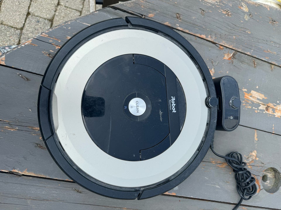 Robotstøvsuger iRobot Roomba 891