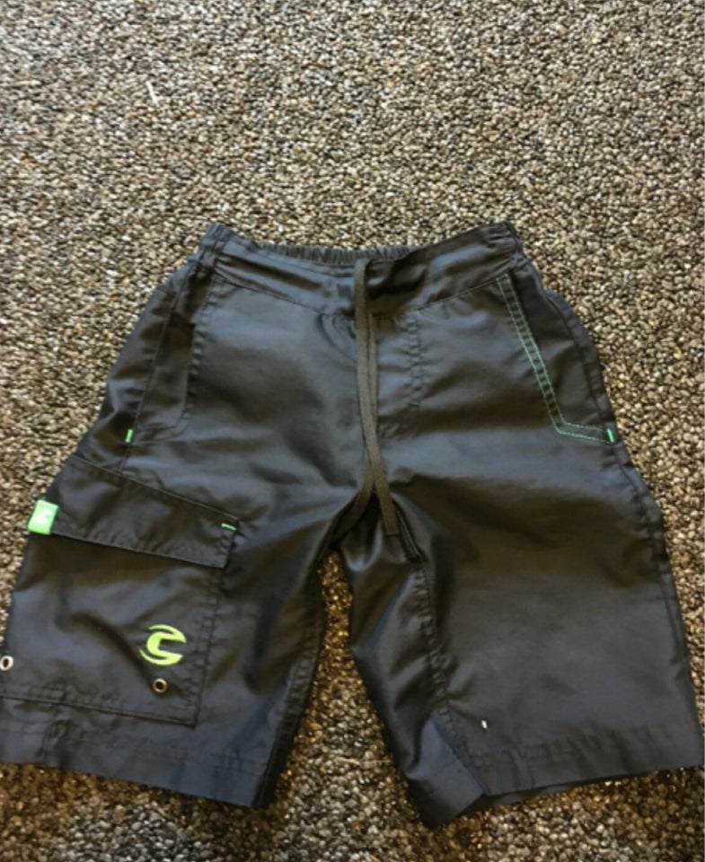 Cykeltøj Cannondale MTB shorts i