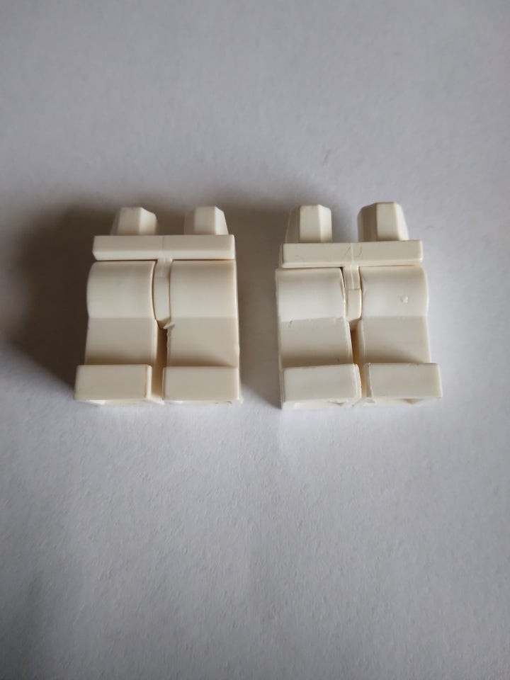 Lego andet Minifigur ben