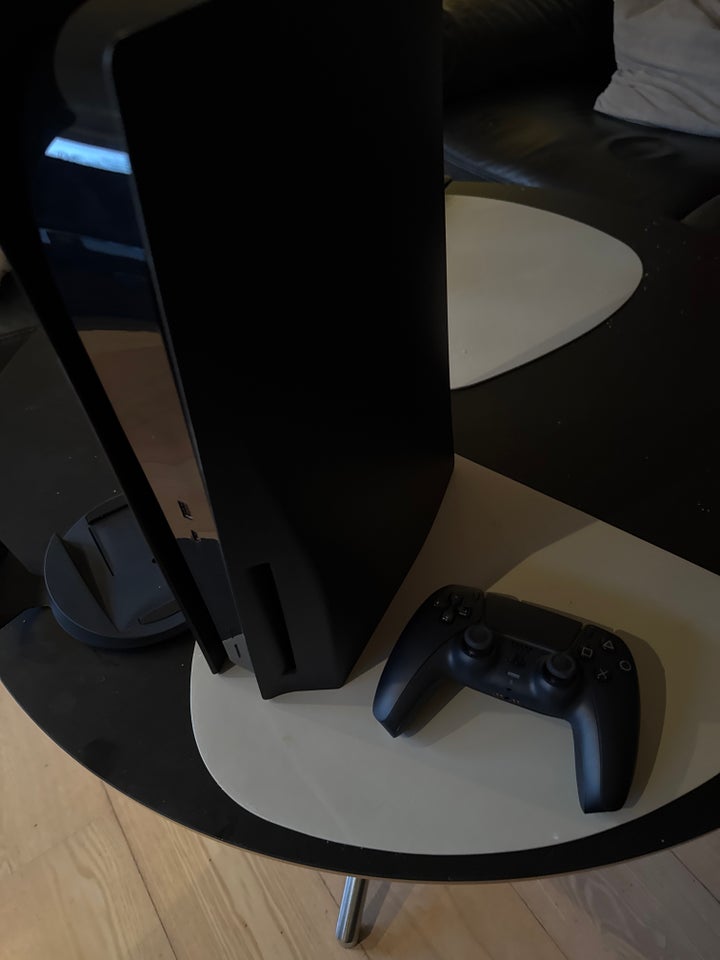 Playstation 5, Disk, Perfekt