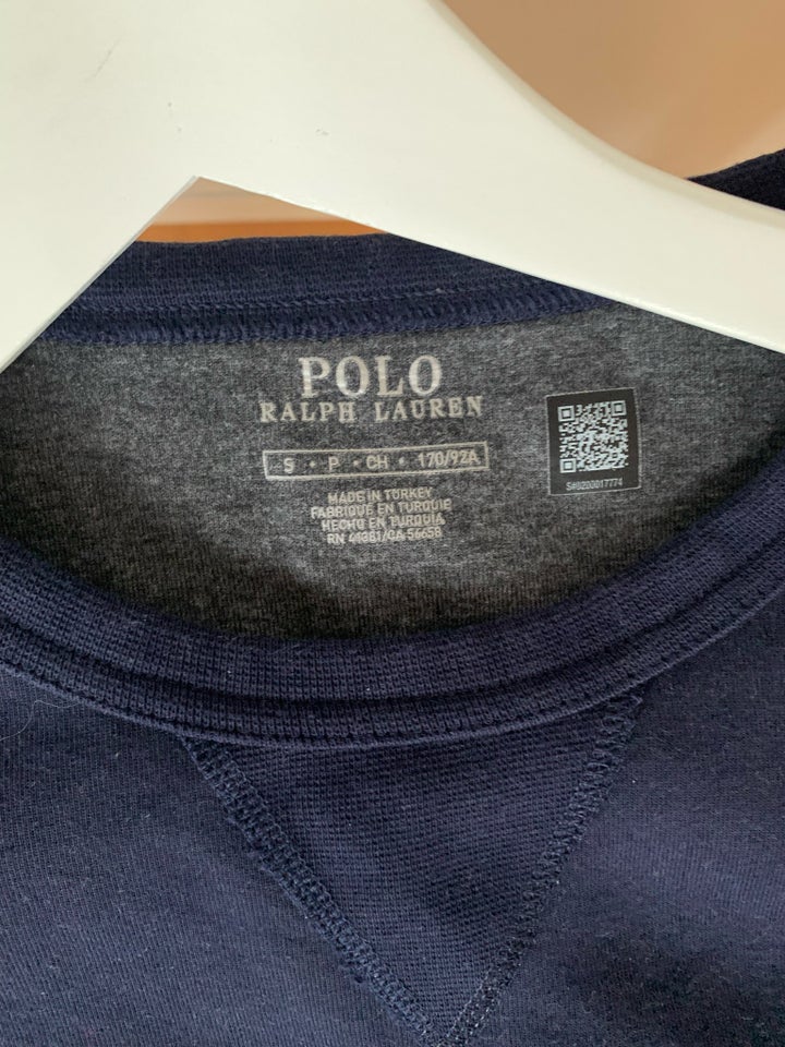 Sweater, Ralph Lauren, str. S