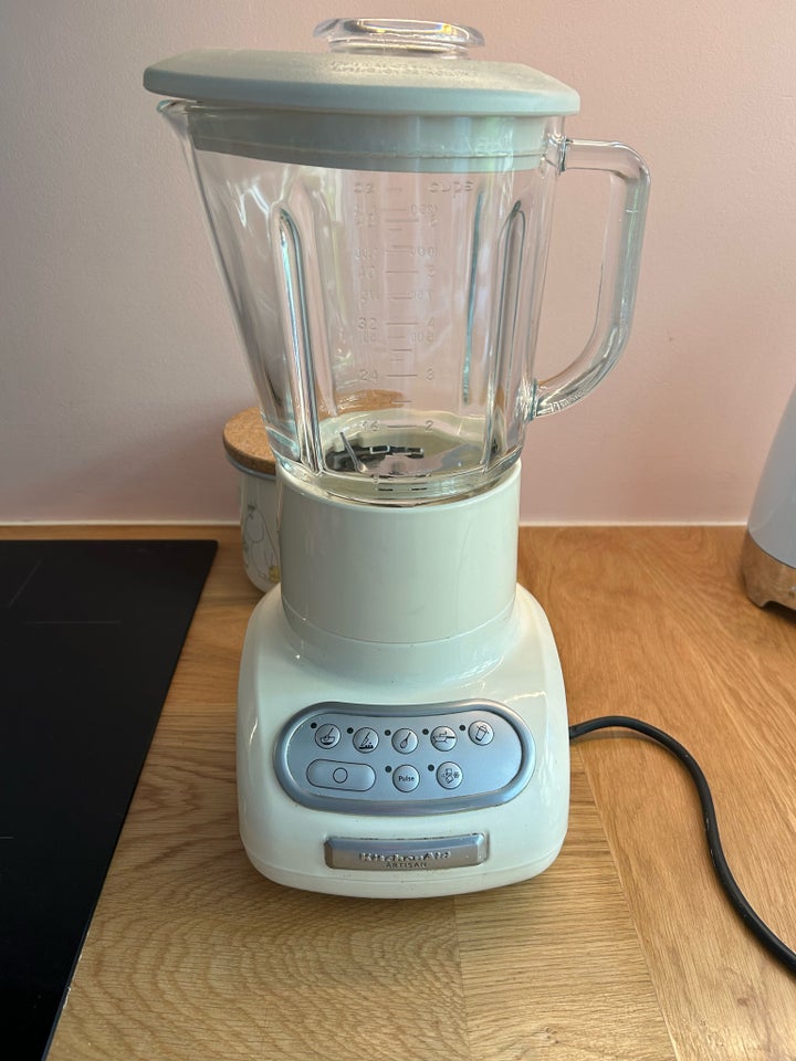 Blender  Kitchen aid