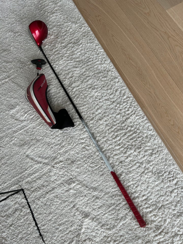 Driver grafit Nike VRS Covert 20