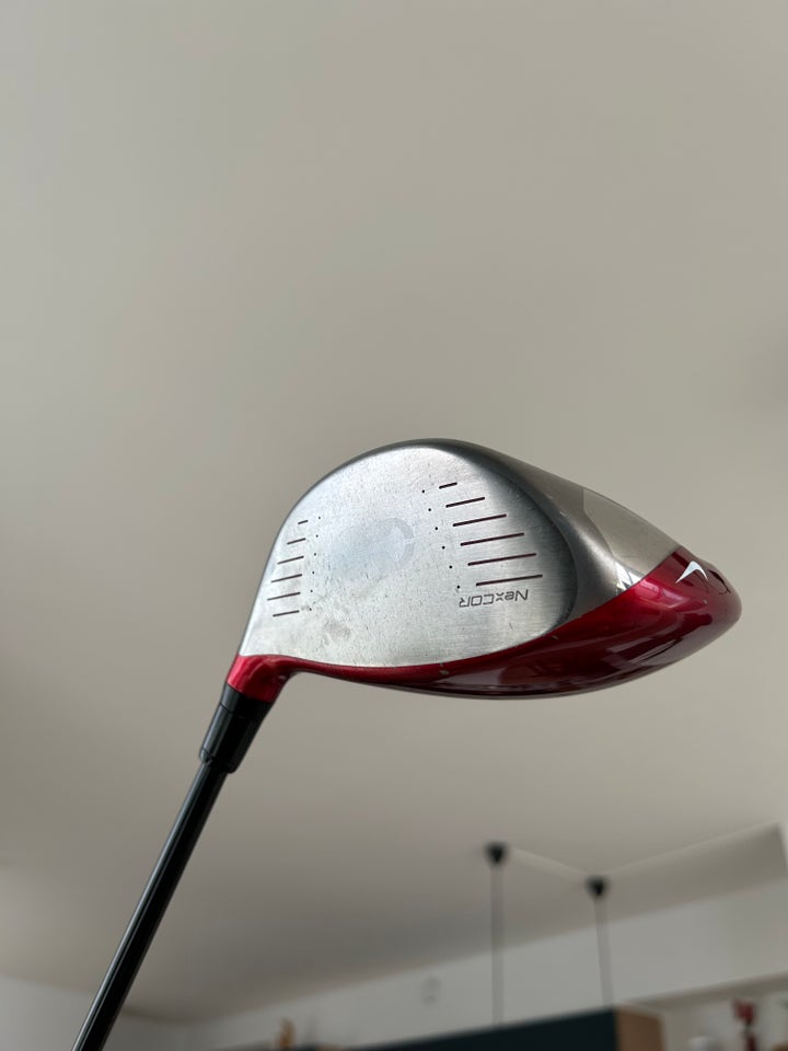 Driver grafit Nike VRS Covert 20