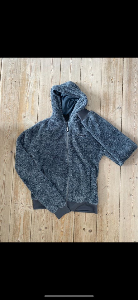 Fleece, Str 15, Bench