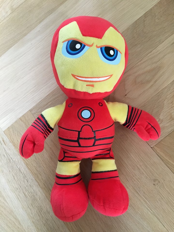 Iron Man, Marvel