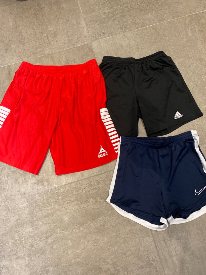 Shorts Nike Adidas