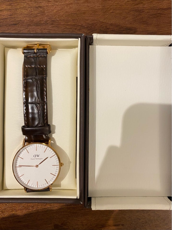 Unisexur Daniel Wellington