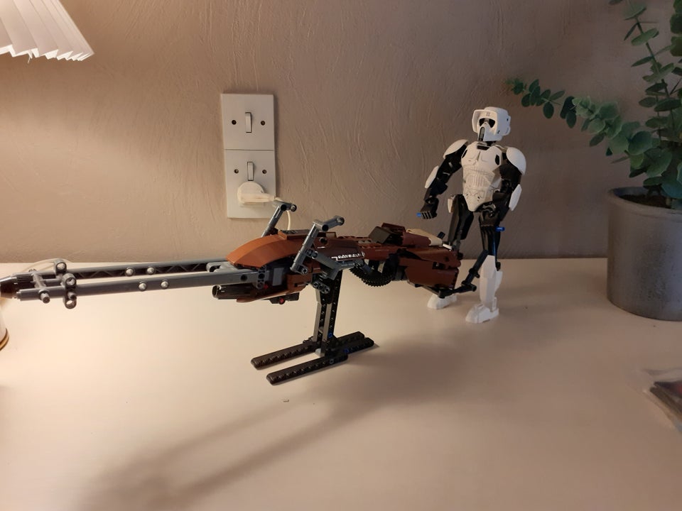 Lego Star Wars