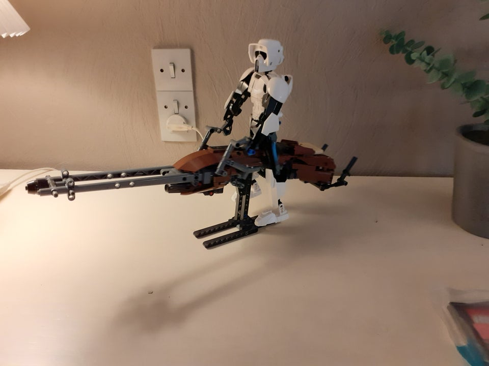 Lego Star Wars