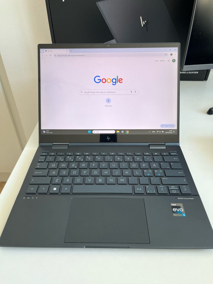 HP Envy x360 2-in-1 Laptop 13 12