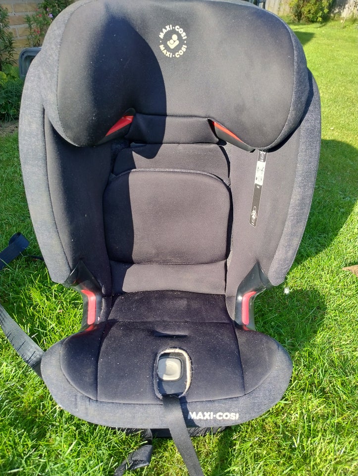 Autostol, op til 36 kg , Maxi Cosi