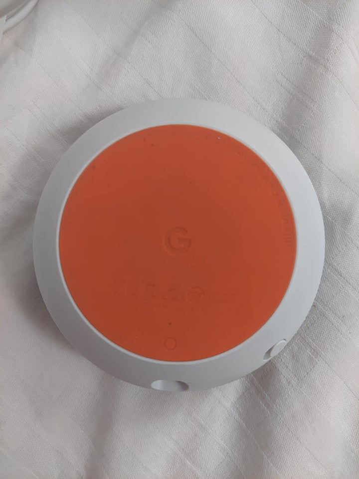 Højttaler, Google, Home