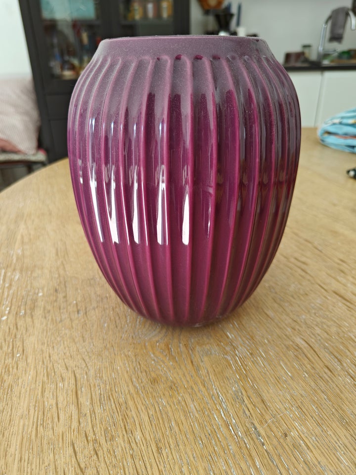 Vase, Hammershøj