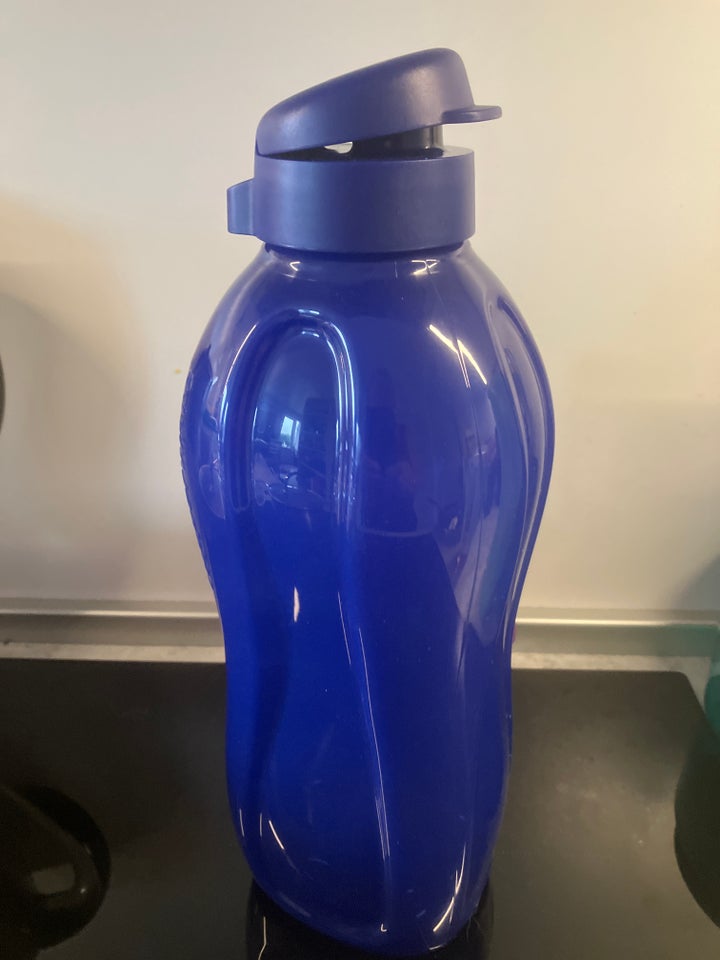 2 L flaske Tupperware