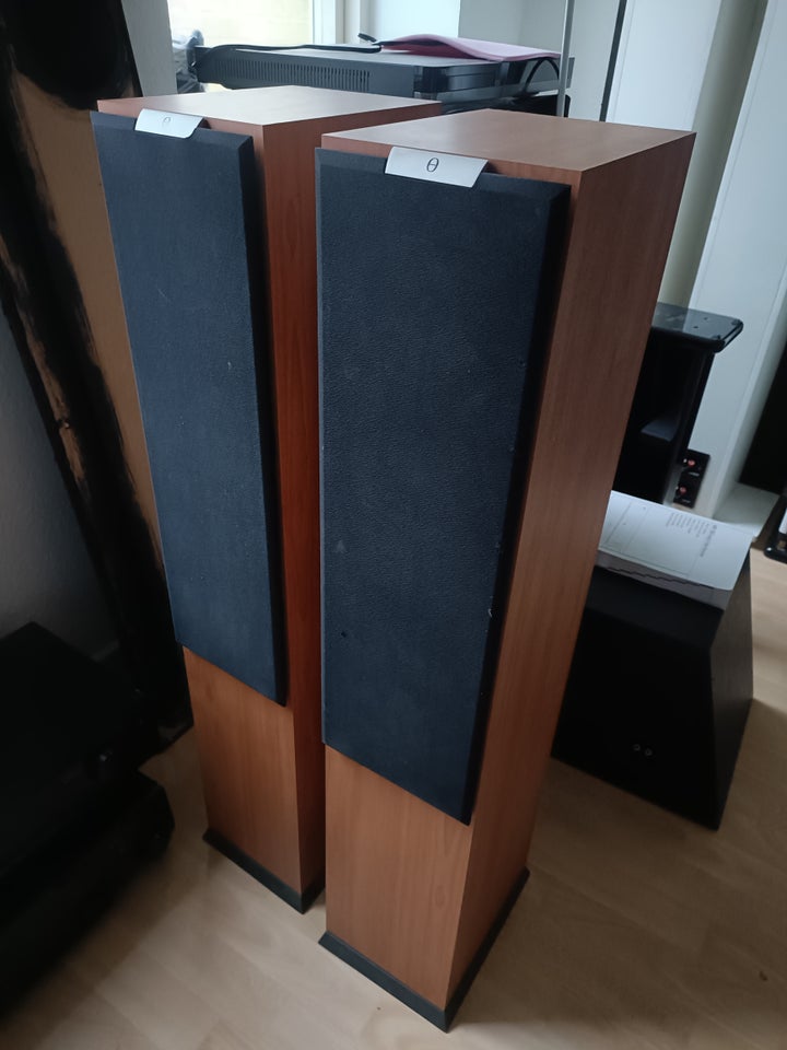 Højttaler, Audiovector, C-series