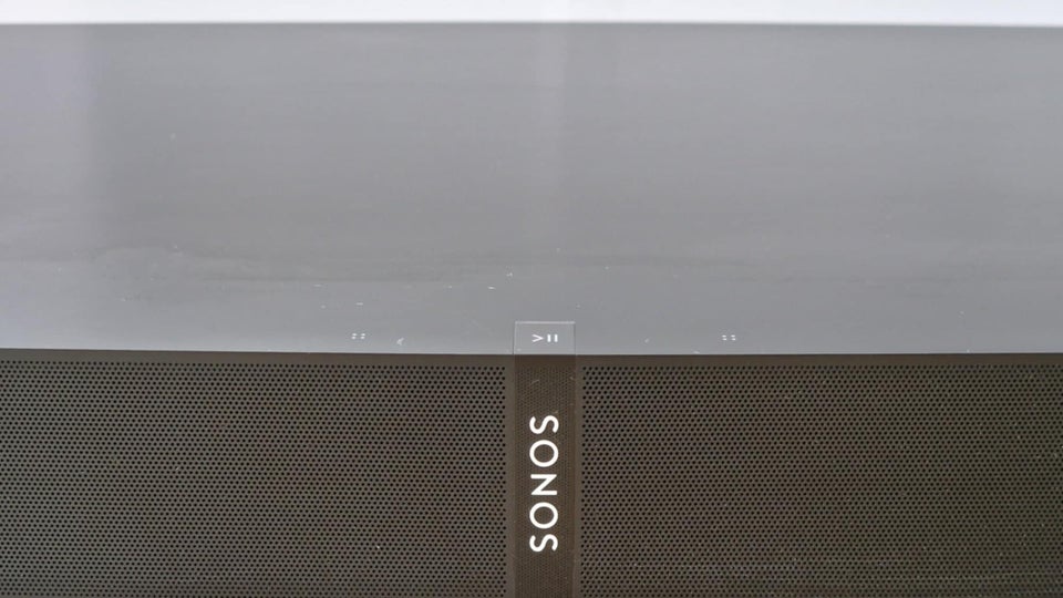 Højttaler, SONOS, Playbase